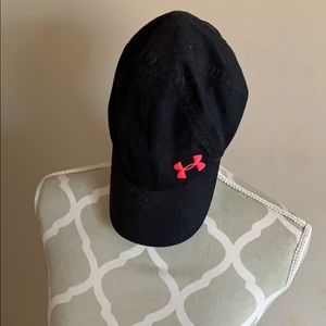 Under Amour Hat